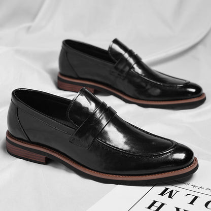 VITTORIO PREMIUM PENNY LOAFERS