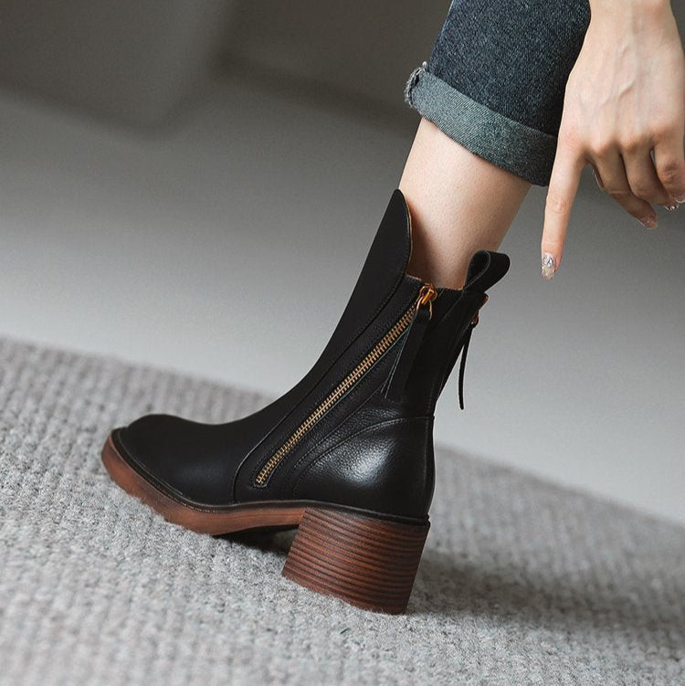 Sloane Ankle Boots