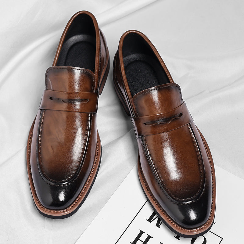 VITTORIO PREMIUM PENNY LOAFERS