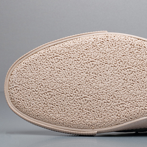 Mondrian Canvas Slip-Ons