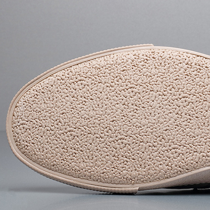 Mondrian Canvas Slip-Ons