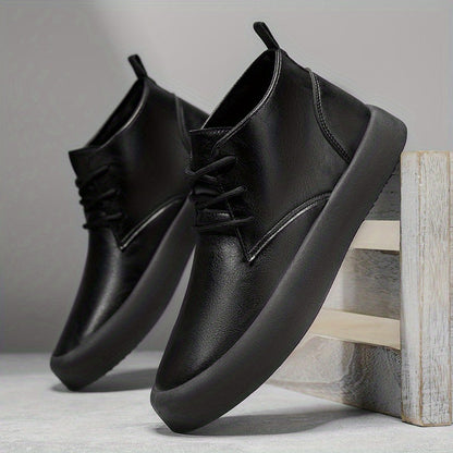 URBAN REFINED LEATHER WALKERS