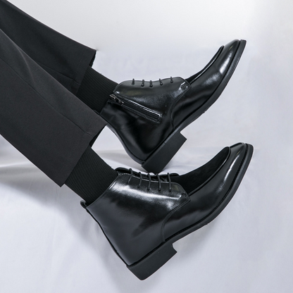 SHAPED™ | ROMANI DRESS BOOT