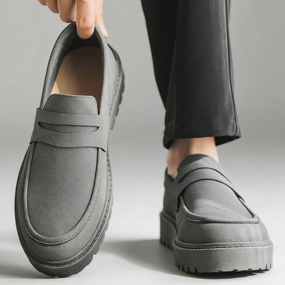MONARCH LOAFERS