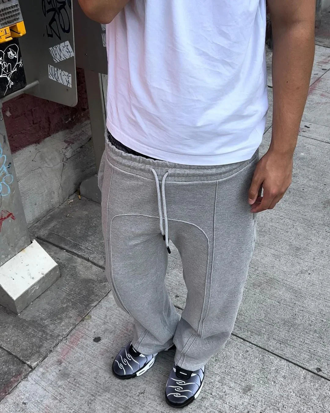 SHAPED® SWEATPANTS
