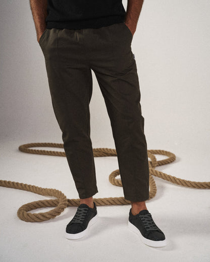 SHAPED™ | EASYWEAR TAPERED JOGGER