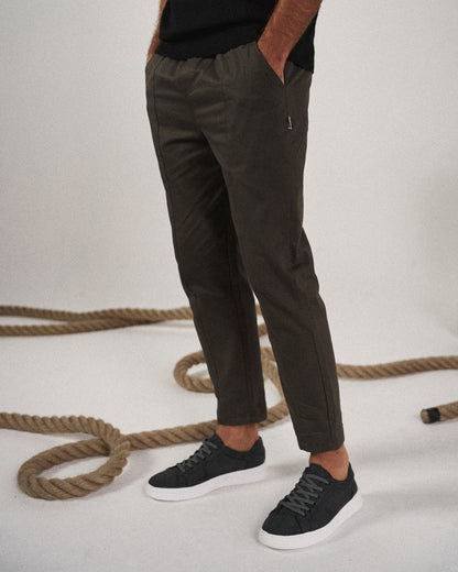 SHAPED™ | EASYWEAR TAPERED JOGGER