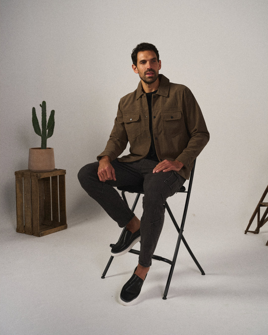 SHAPED™ | KENSINGTON SLIM CARGO