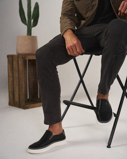 SHAPED™ | KENSINGTON SLIM CARGO