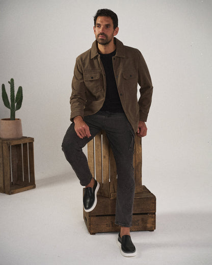 SHAPED™ | KENSINGTON SLIM CARGO