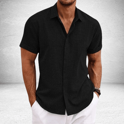 HAVENBROOK WOVEN SHIRT