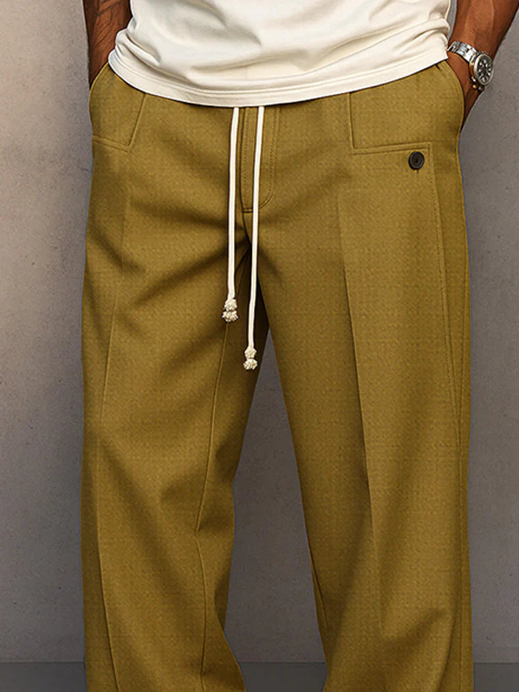 Everyday Urban Relax Pants
