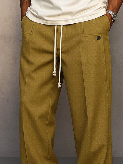 Everyday Urban Relax Pants