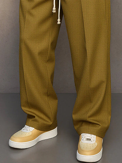 Everyday Urban Relax Pants