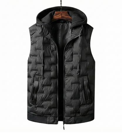 SHAPED™ | TRAILBLAZER QUILTED VEST