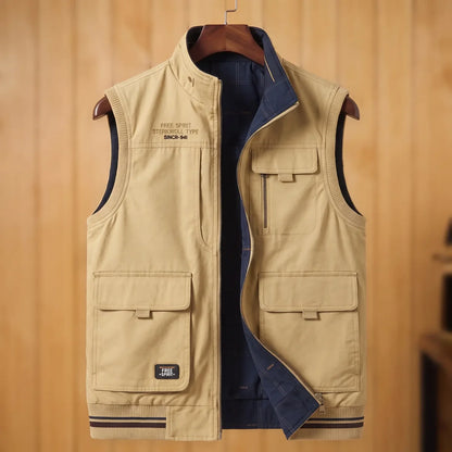 FORRESTER CARGO VEST