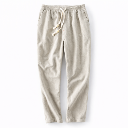 Rocco Cotton Trouser