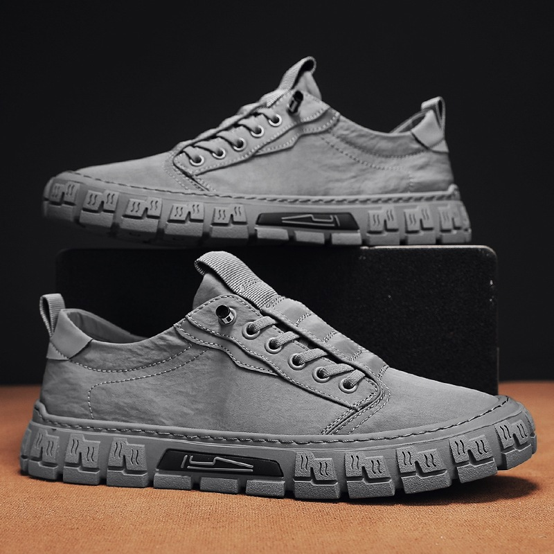 KESWICK CANVAS TRAINER