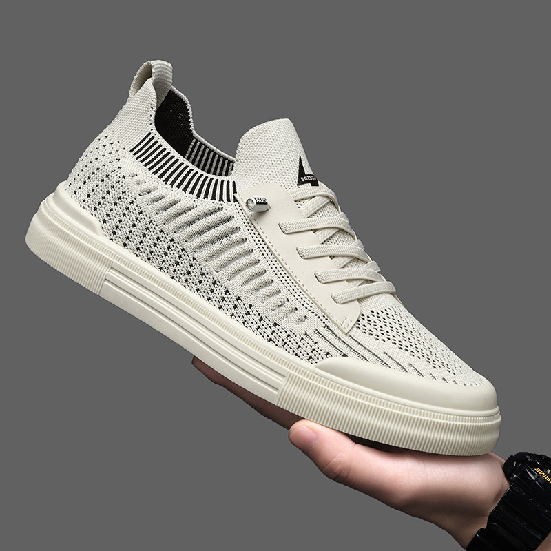 Connor Premium Sneakers