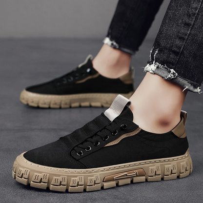 KESWICK CANVAS TRAINER