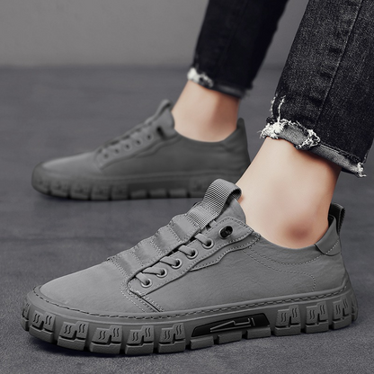 KESWICK CANVAS TRAINER