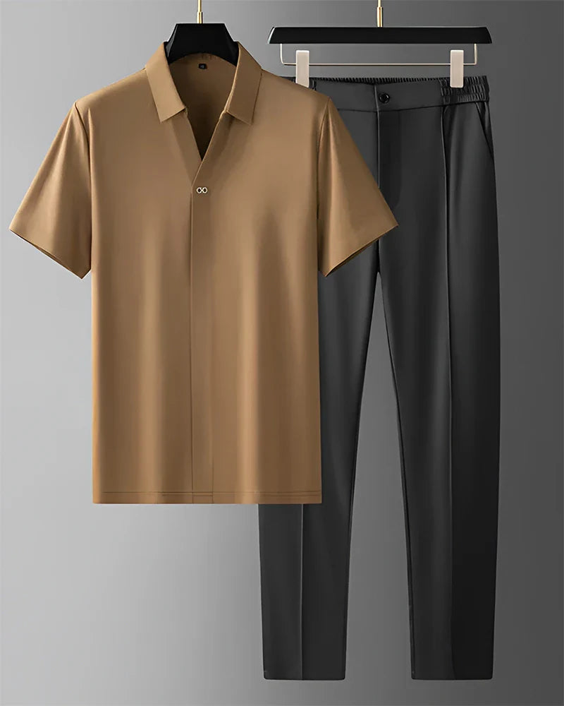 MONACO MINIMAL MATCHING SET