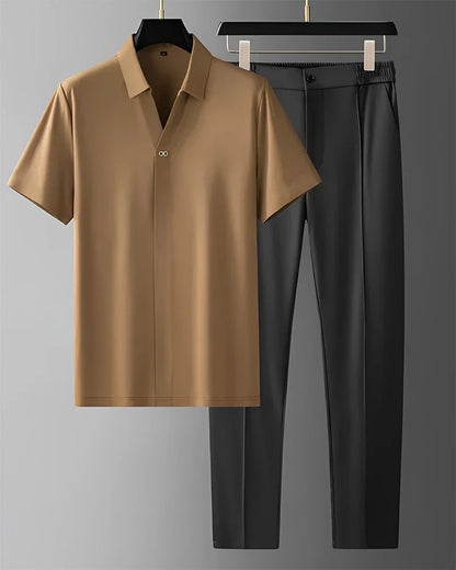 MONACO MINIMAL MATCHING SET