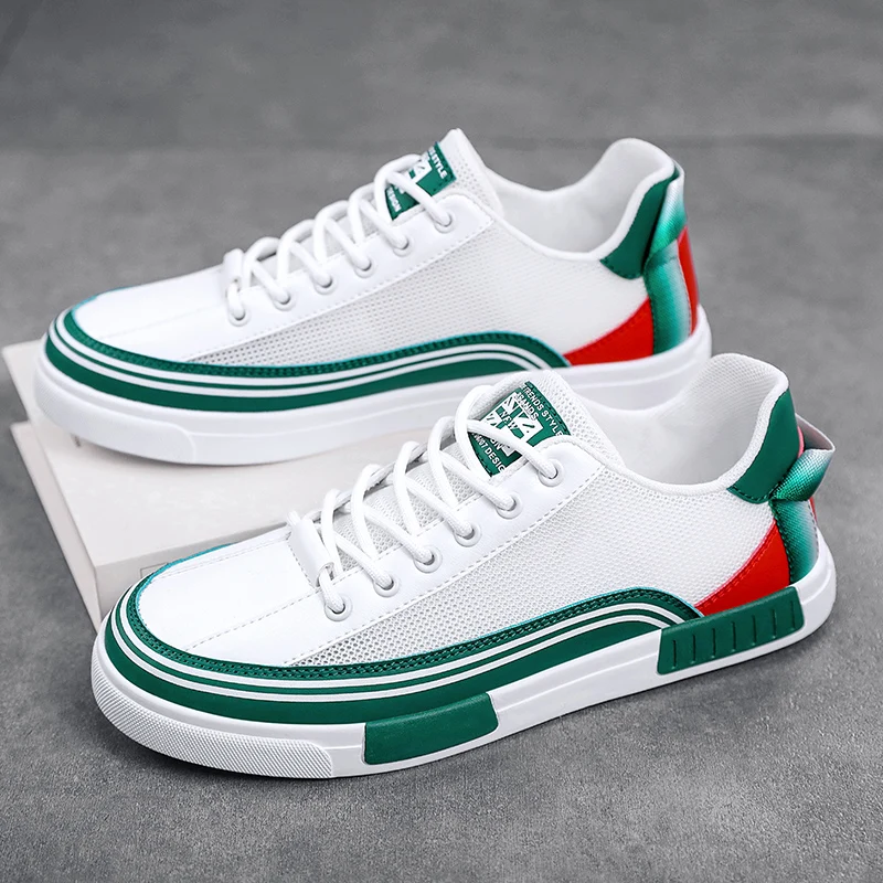 SHAPED™ | SORRENTO PREMIUM SNEAKER