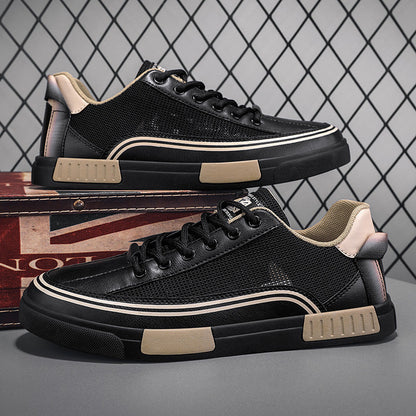 SHAPED™ | SORRENTO PREMIUM SNEAKER