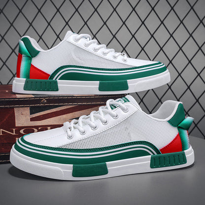 SHAPED™ | SORRENTO PREMIUM SNEAKER