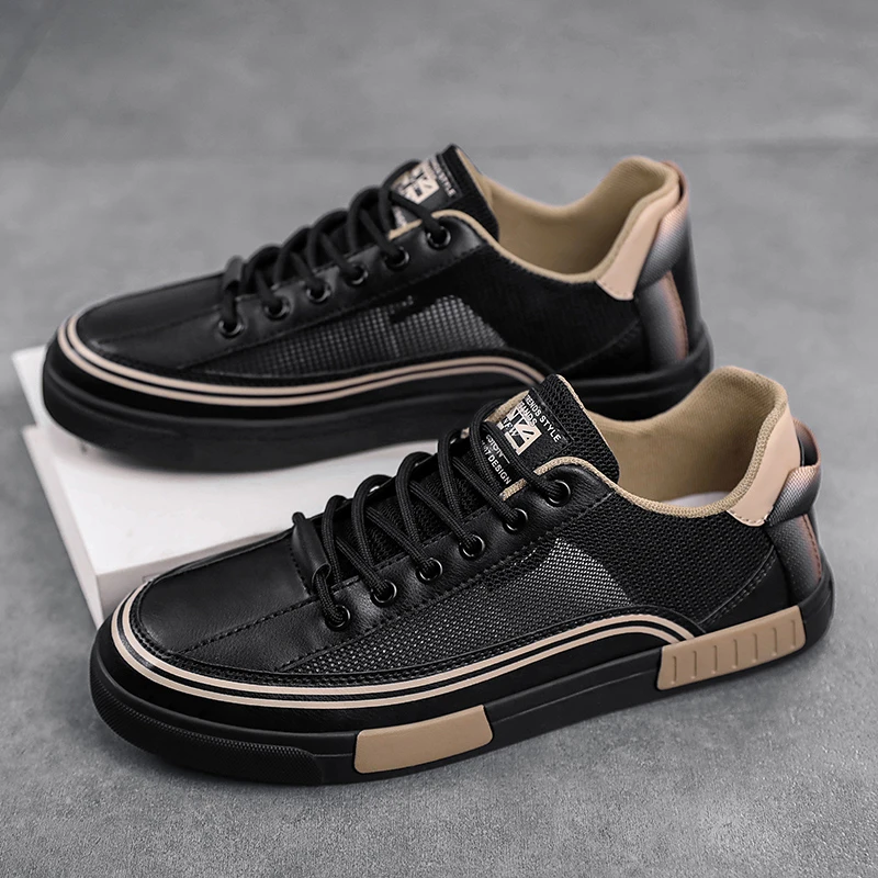 SHAPED™ | SORRENTO PREMIUM SNEAKER