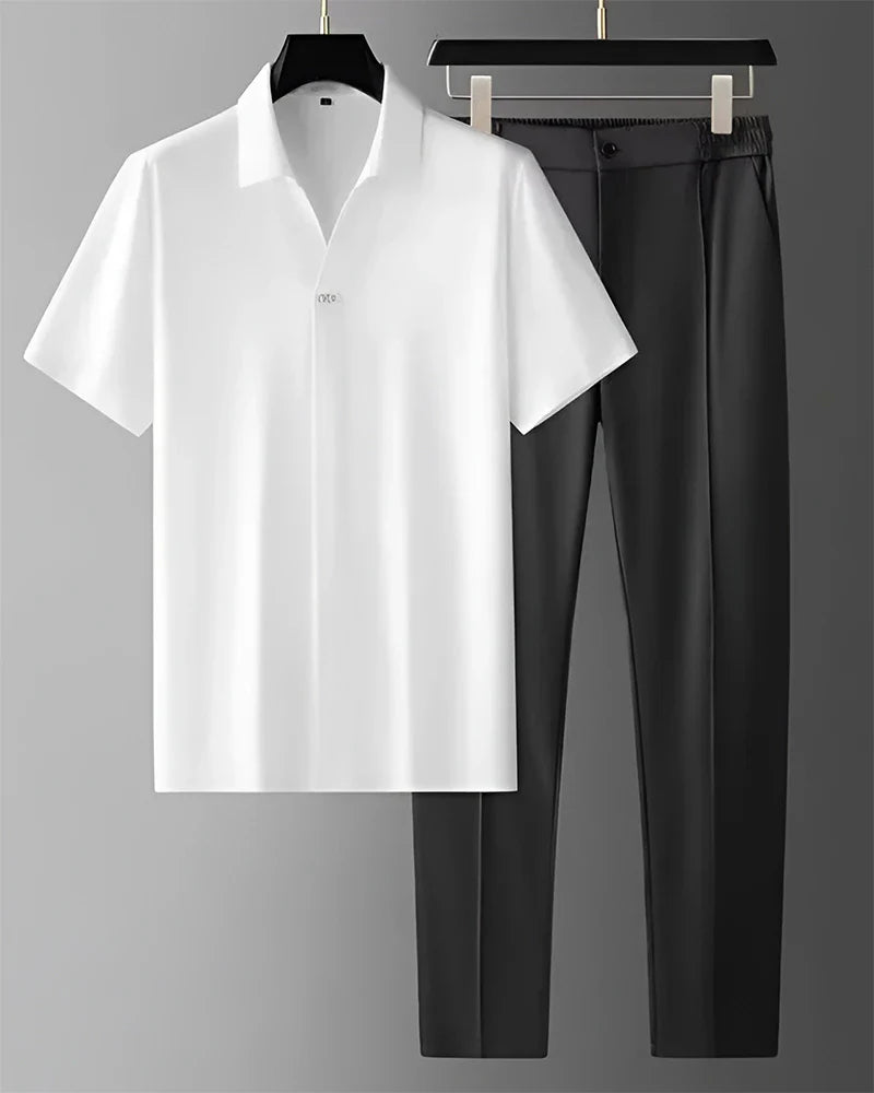 MONACO MINIMAL MATCHING SET