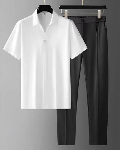 MONACO MINIMAL MATCHING SET