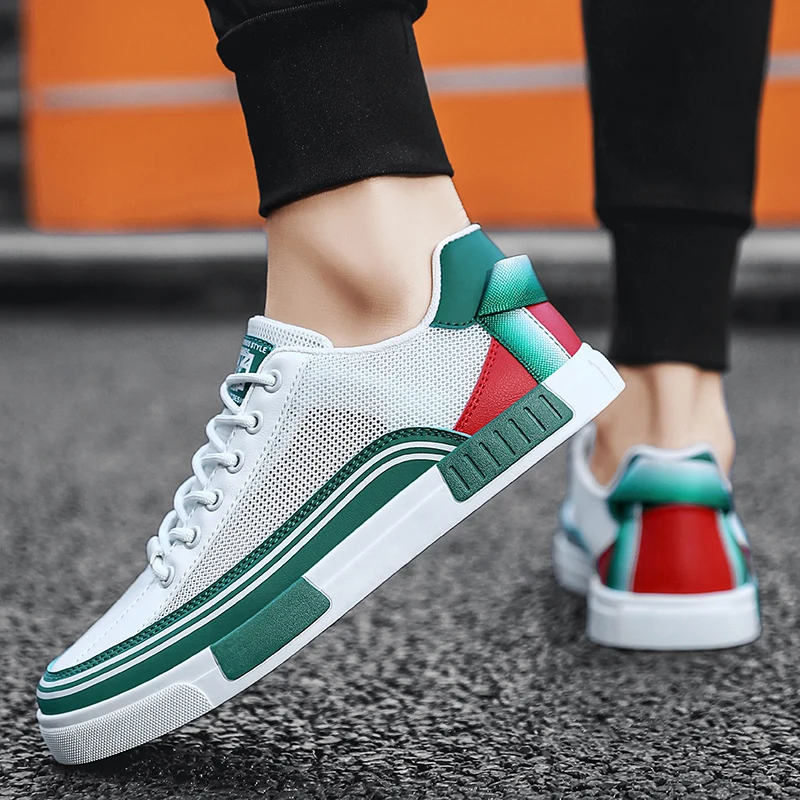 SHAPED™ | SORRENTO PREMIUM SNEAKER