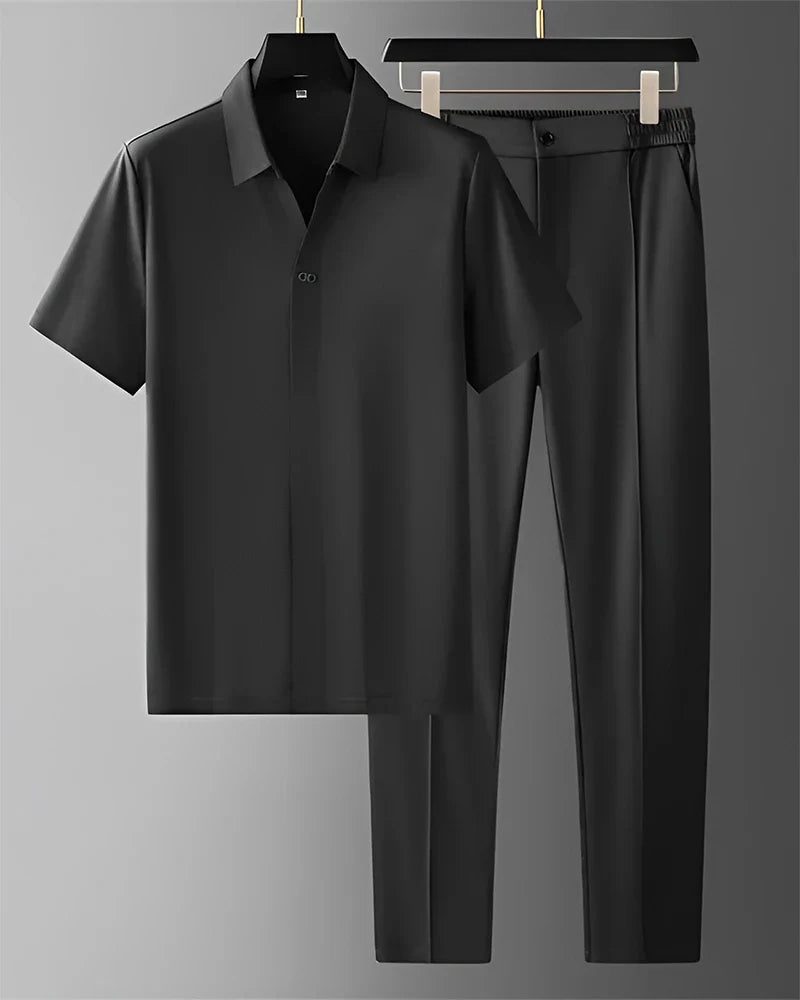 MONACO MINIMAL MATCHING SET