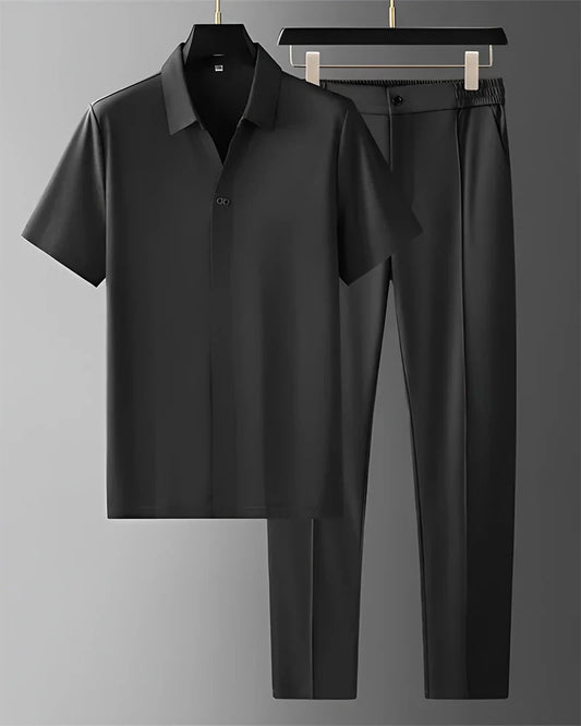 MONACO MINIMAL MATCHING SET