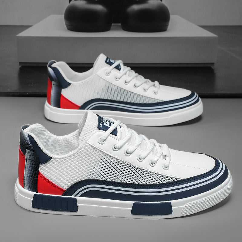 SHAPED™ | SORRENTO PREMIUM SNEAKER