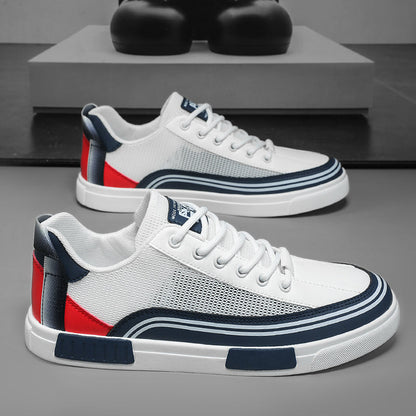 SHAPED™ | SORRENTO PREMIUM SNEAKER