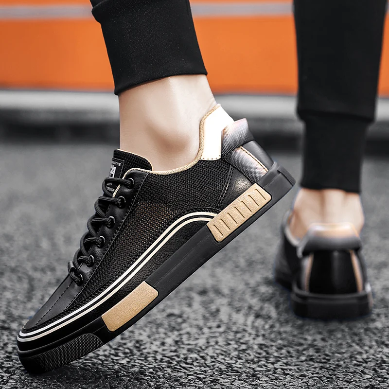 SHAPED™ | SORRENTO PREMIUM SNEAKER