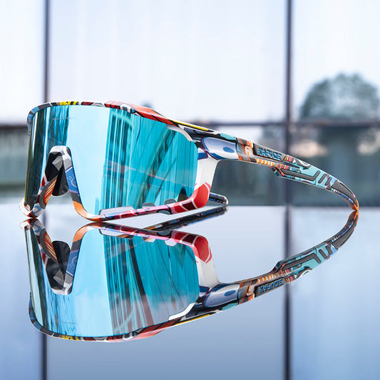SHAPED™ | VELOCITY SPORT SHADES