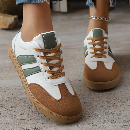 SIERRA RETRO SNEAKERS