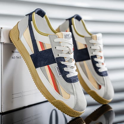 SELBY RETRO TRAINER