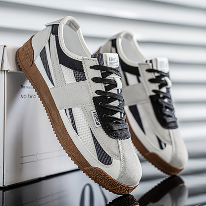 SELBY RETRO TRAINER
