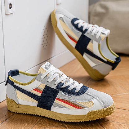 SELBY RETRO TRAINER