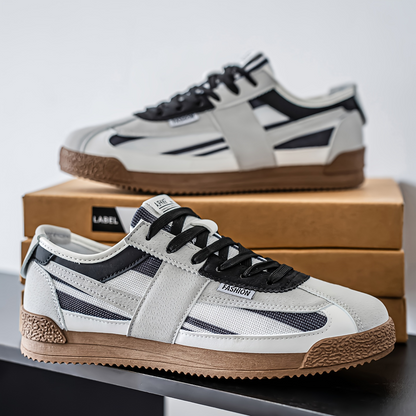 SELBY RETRO TRAINER