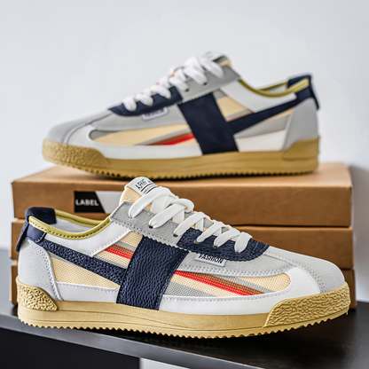 SELBY RETRO TRAINER