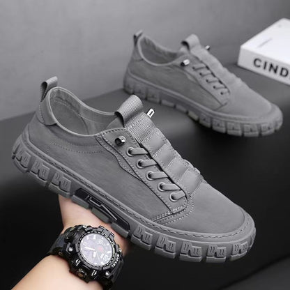KESWICK CANVAS TRAINER