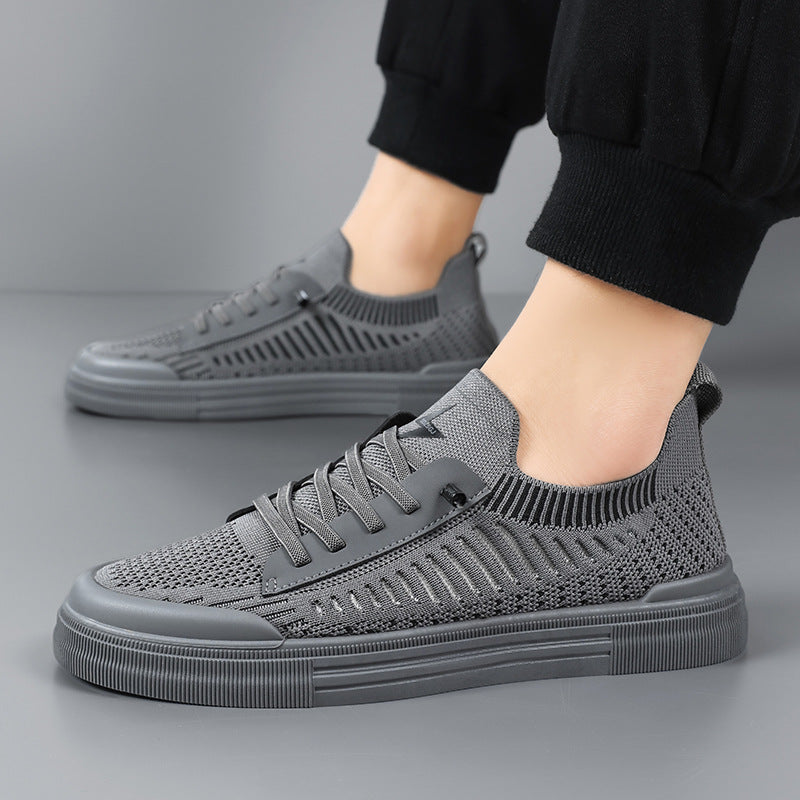 Connor Premium Sneakers