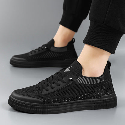 Connor Premium Sneakers