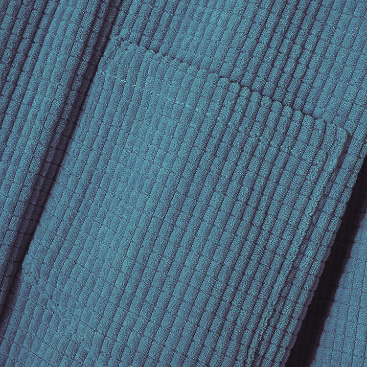 DUNEWOOD CORDUROY HOODIE